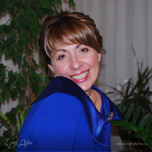 Фотография профиля