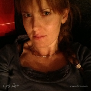 Фотография профиля