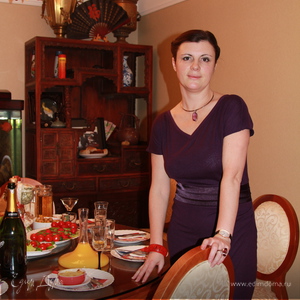 Фотография профиля