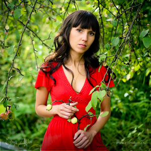 Фотография профиля