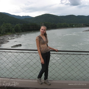 Фотография профиля