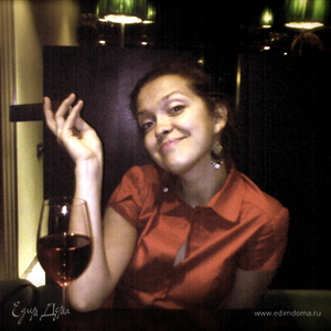 Фотография профиля