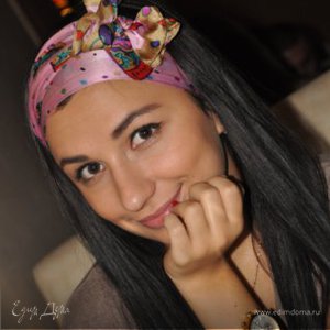 Фотография профиля