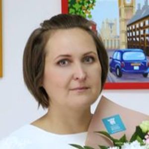 Фотография профиля