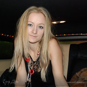 Фотография профиля