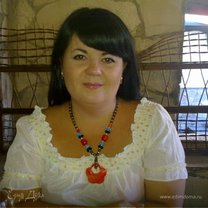 Фотография профиля