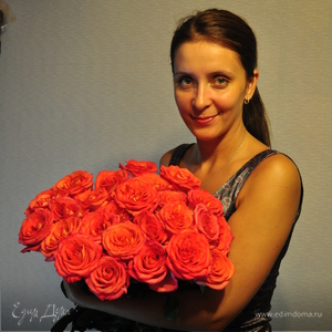 Фотография профиля