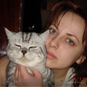 Фотография профиля