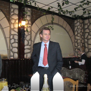 Фотография профиля