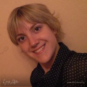 Фотография профиля