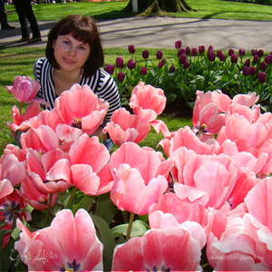 Фотография профиля