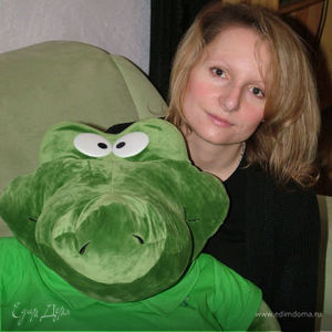 Фотография профиля