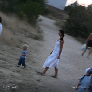 Фотография профиля