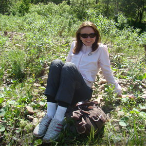 Фотография профиля