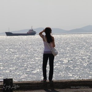 Фотография профиля