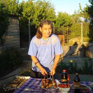 Фотография профиля