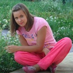 Фотография профиля