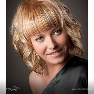 Фотография профиля