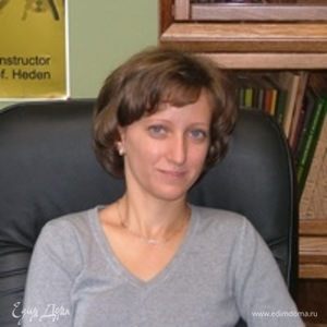 Фотография профиля