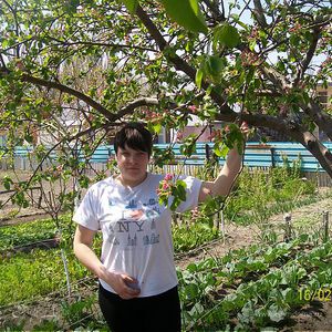 Фотография профиля