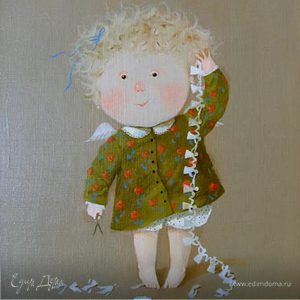 Фотография профиля