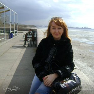 Фотография профиля