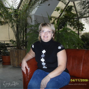 Фотография профиля