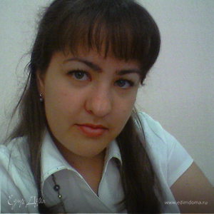 Фотография профиля