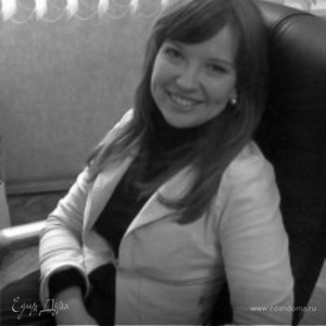 Фотография профиля