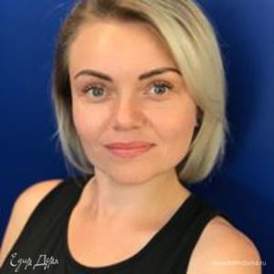 Фотография профиля