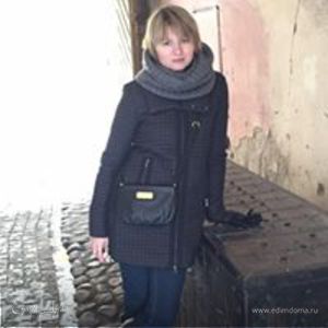 Фотография профиля