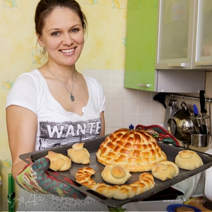 Фотография профиля