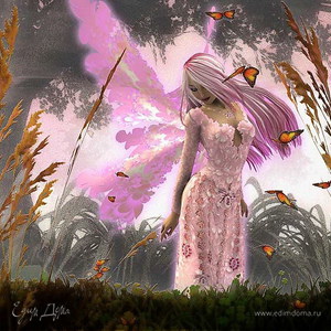 Фотография профиля