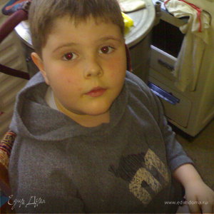 Фотография профиля