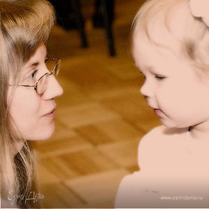 Фотография профиля