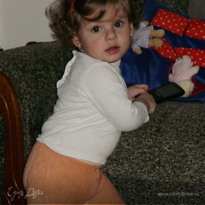 Фотография профиля