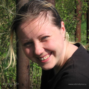 Фотография профиля