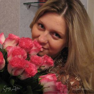 Фотография профиля