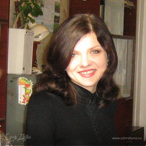 Фотография профиля