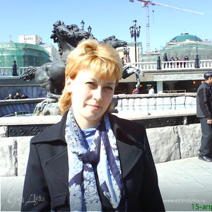 Фотография профиля