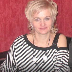 Фотография профиля