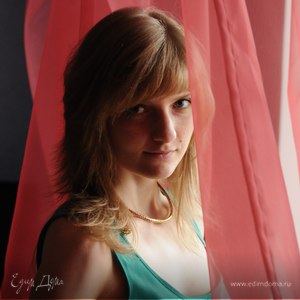 Фотография профиля