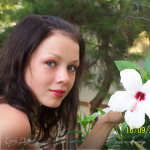 Фотография профиля