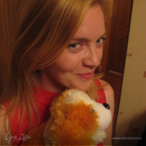 Фотография профиля