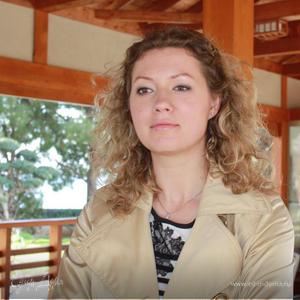 Фотография профиля