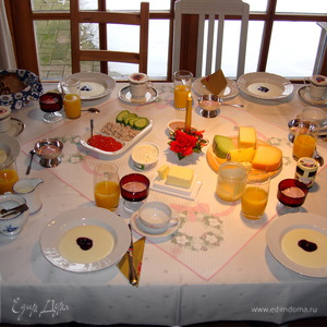 Фотография профиля