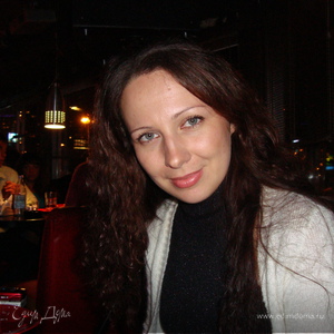 Фотография профиля