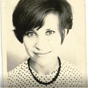 Фотография профиля