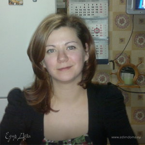 Фотография профиля