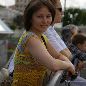 Фотография профиля